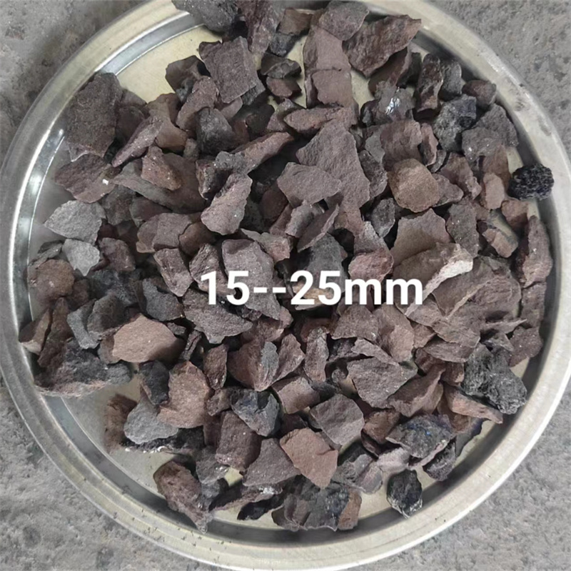 Calcium carbide